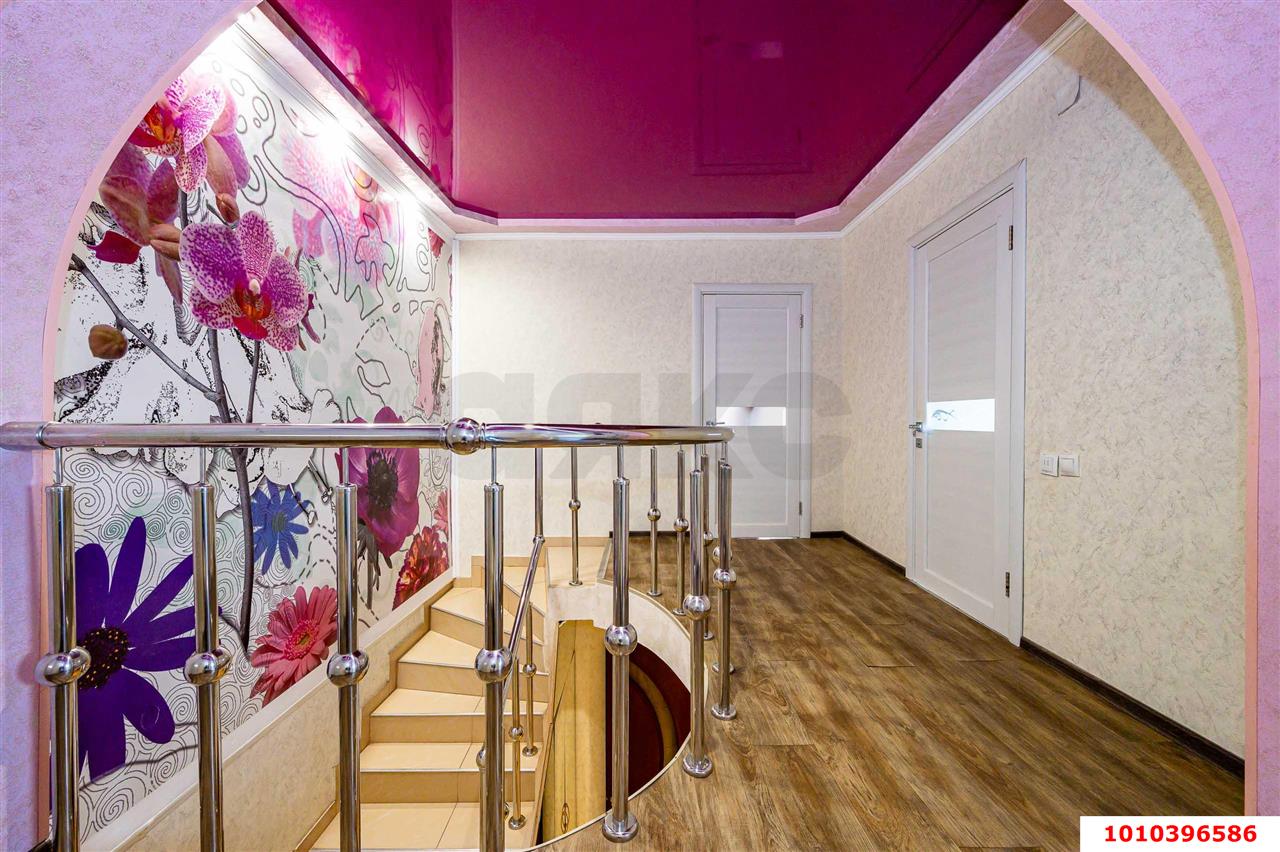 Фото №7: Дом 255&nbsp;м² + 6&nbsp;сот., 2&nbsp;эт. - Краснодар, Прикубанский внутригородской округ, Микрохирургии глаза, мкр. СНТ № 1, ул. Южная, 608