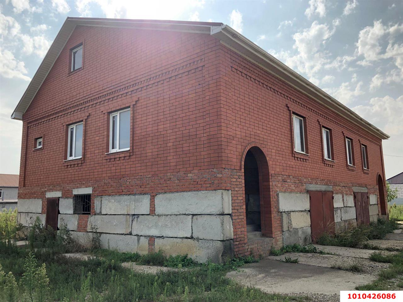 Фото №3: Дом 226&nbsp;м² + 15.4&nbsp;сот., 2&nbsp;эт. - Энем, ул. Будённого, 5