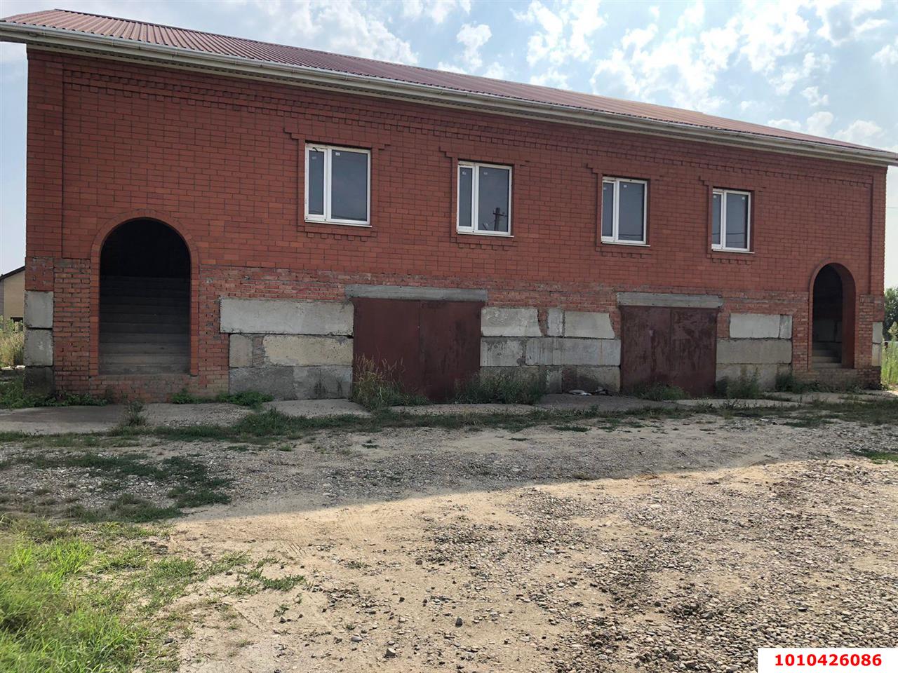 Фото №4: Дом 226&nbsp;м² + 15.4&nbsp;сот., 2&nbsp;эт. - Энем, ул. Будённого, 5