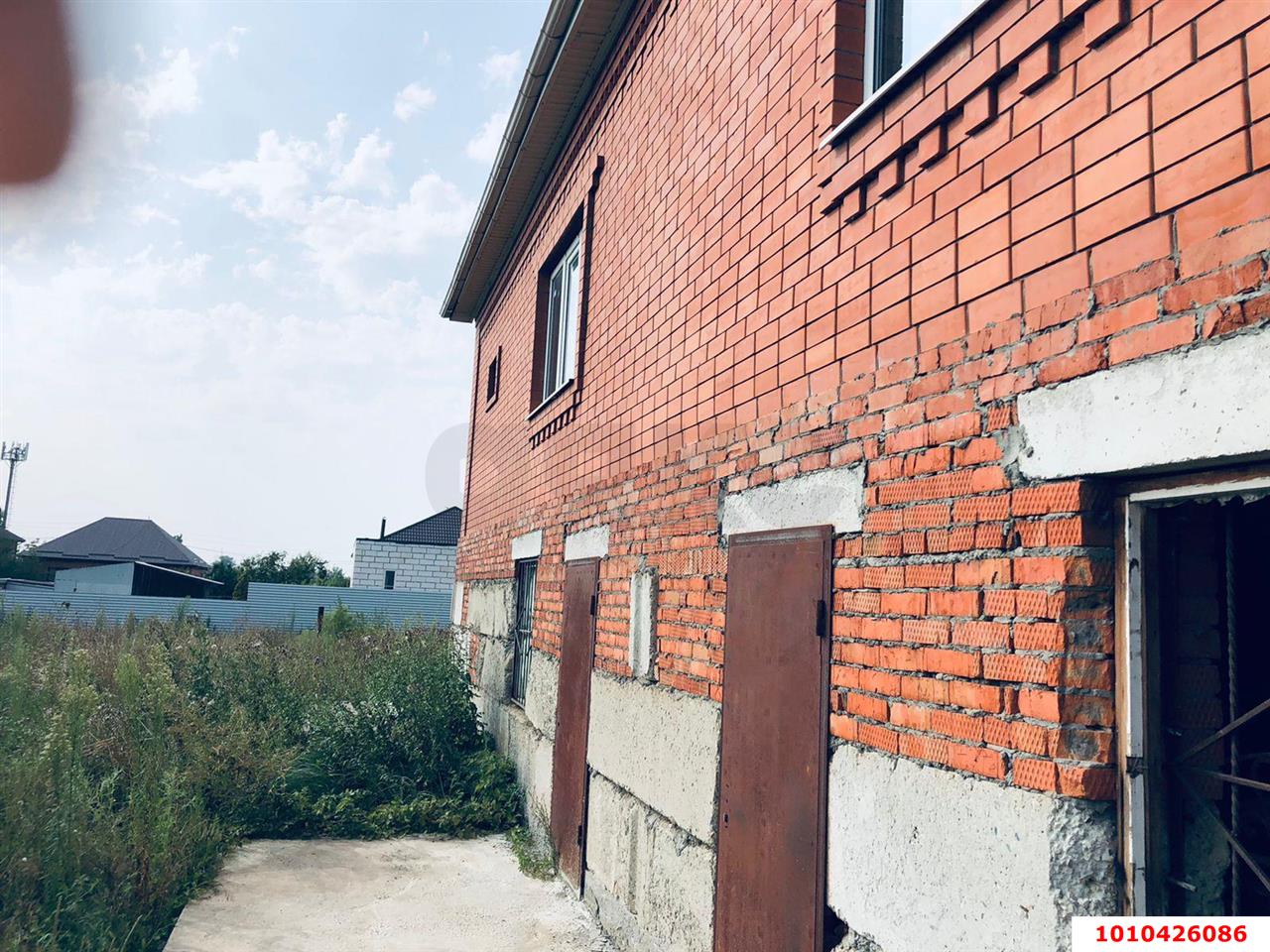Фото №18: Дом 226&nbsp;м² + 15.4&nbsp;сот., 2&nbsp;эт. - Энем, ул. Будённого, 5