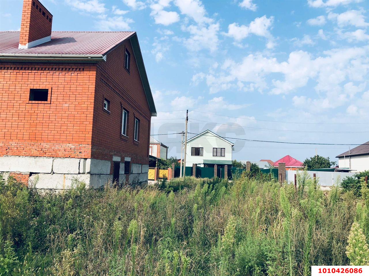 Фото №16: Дом 226&nbsp;м² + 15.4&nbsp;сот., 2&nbsp;эт. - Энем, ул. Будённого, 5