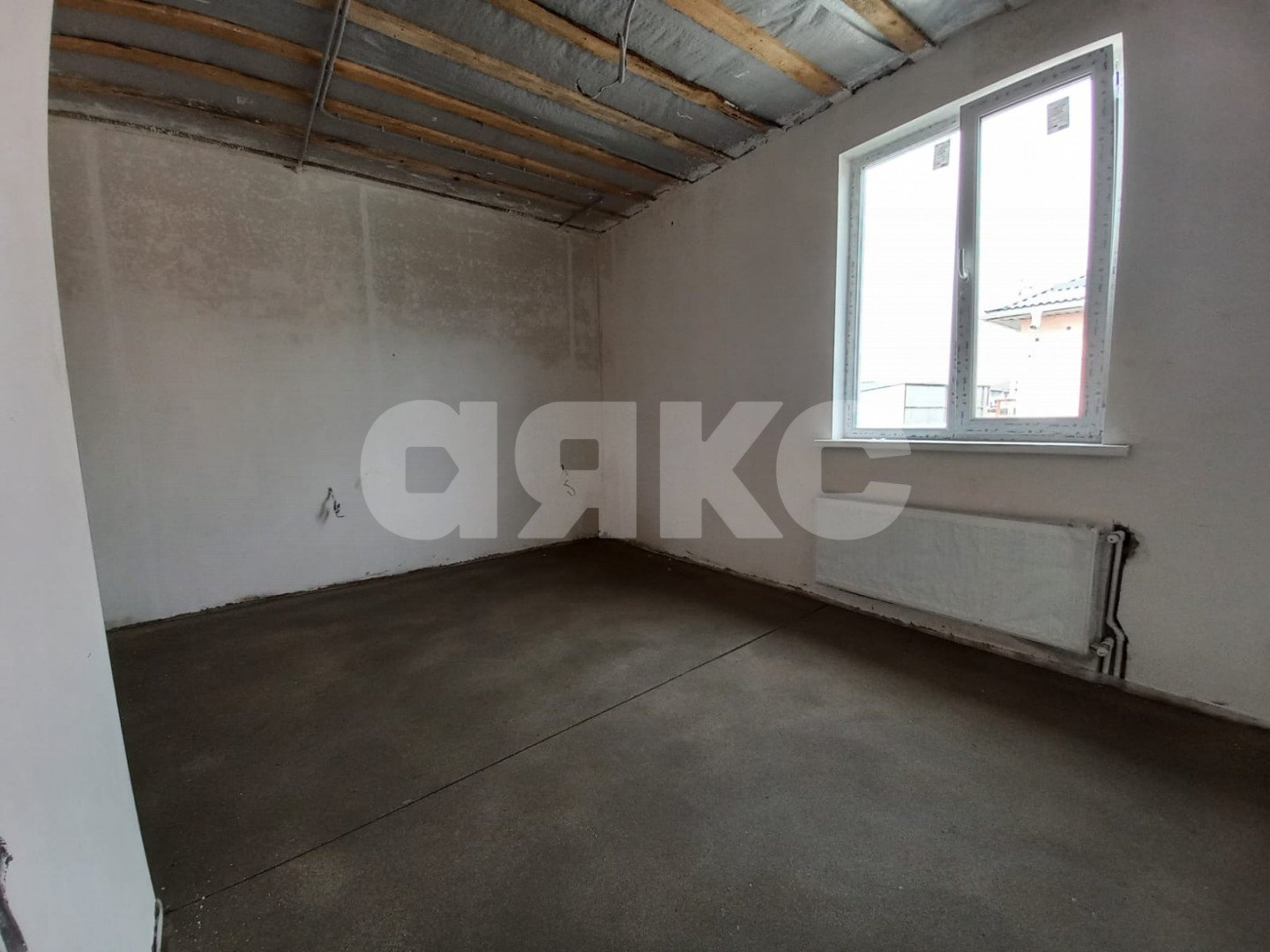 Фото №8: Дом 116&nbsp;м² + 5&nbsp;сот., 1&nbsp;эт. - Семигорский, пер. Виноградный