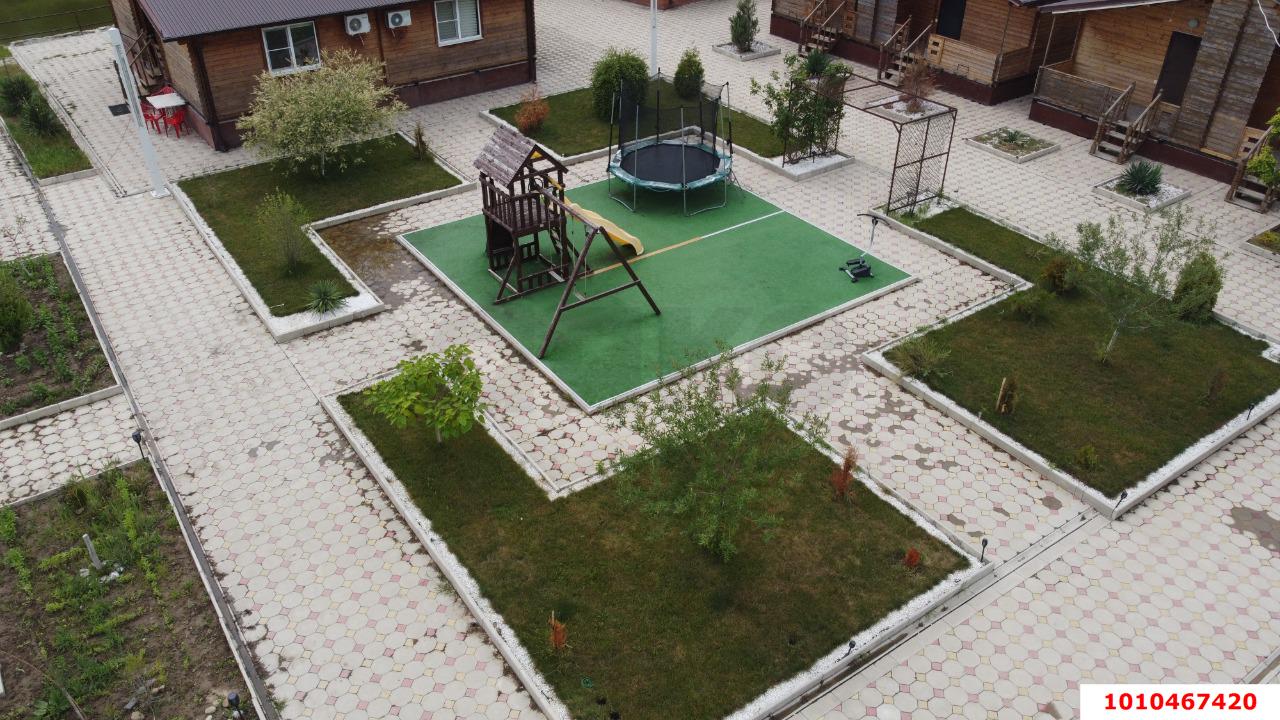 Фото №14: Готовый бизнес 7000&nbsp;м², 1/1&nbsp;эт. - Чебургольская, ул. Советская, 182