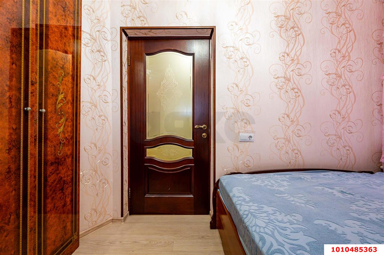 Фото №9: Дом 44&nbsp;м² + 1&nbsp;сот., 1&nbsp;эт. - Краснодар, Западный внутригородской округ, мкр. Центральный, ул. Чапаева, 24