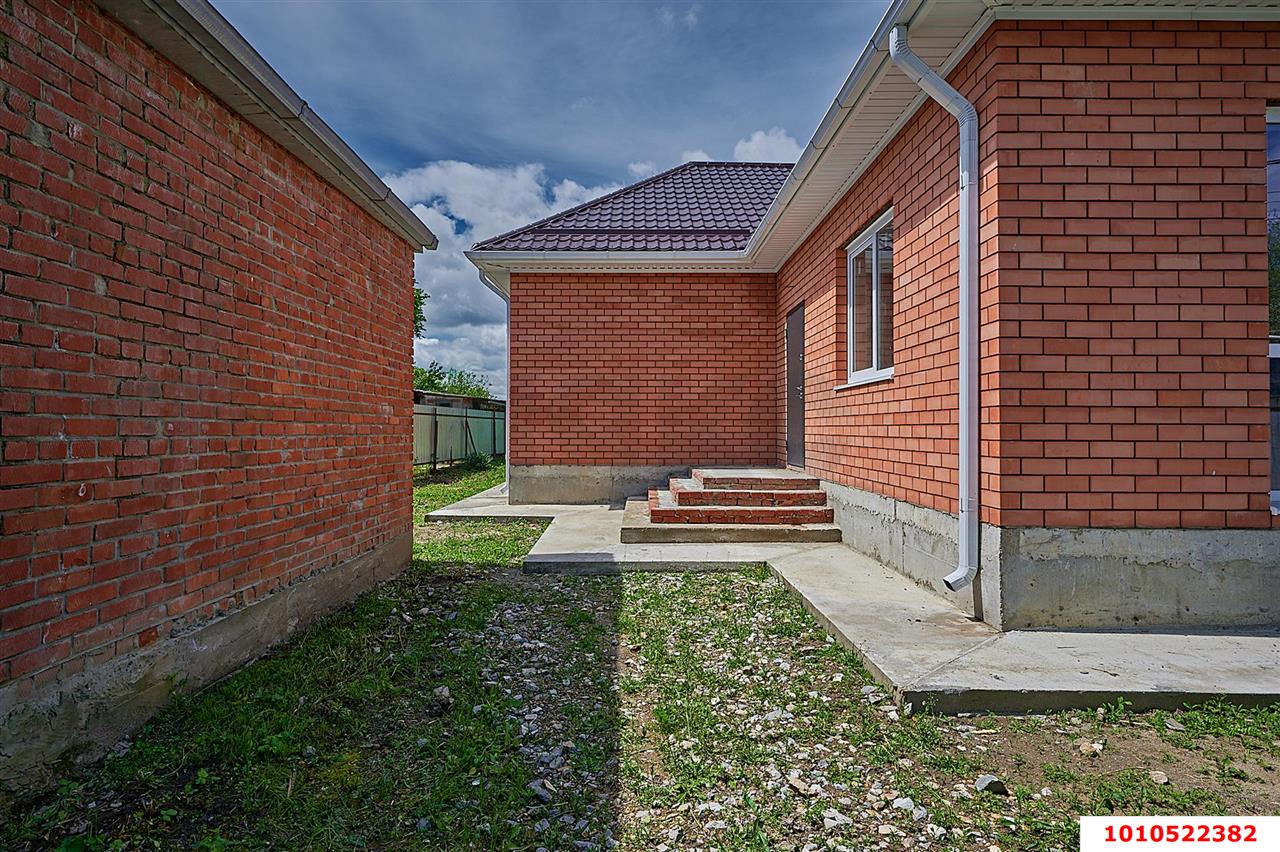 Фото №4: Дом 100&nbsp;м² + 13&nbsp;сот., 1&nbsp;эт. - Козет, ул. Ленина, 17