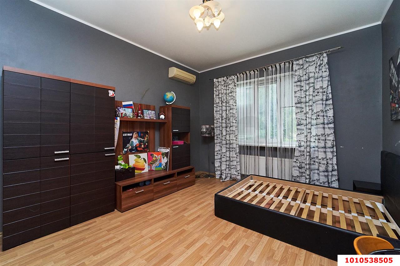Фото №8: Дом 399&nbsp;м² + 13&nbsp;сот., 1&nbsp;эт. - Краснодар, Прикубанский внутригородской округ, Калинино, мкр. Завод Радиоизмерительных Приборов, ул. Белозёрная, 5