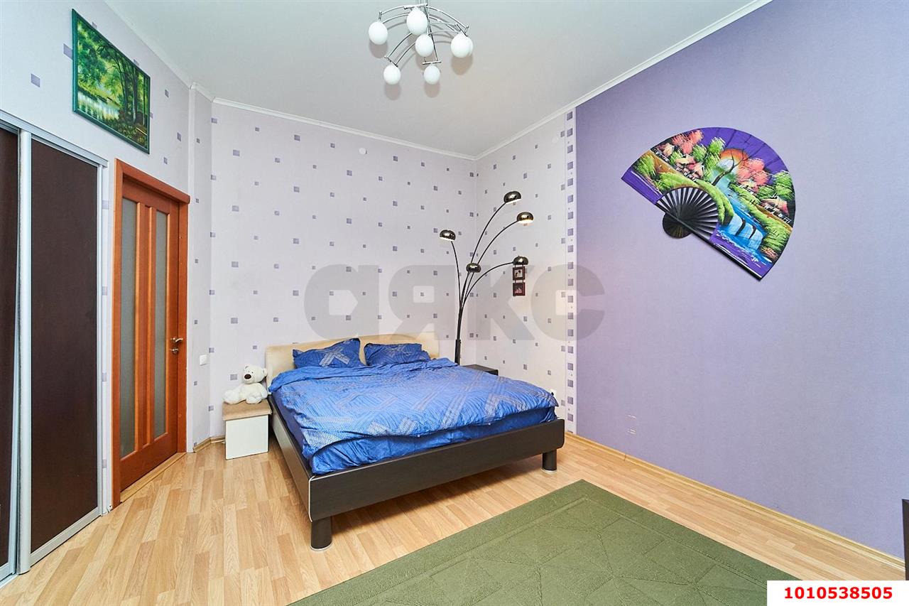 Фото №7: Дом 399&nbsp;м² + 13&nbsp;сот., 1&nbsp;эт. - Краснодар, Прикубанский внутригородской округ, Калинино, мкр. Завод Радиоизмерительных Приборов, ул. Белозёрная, 5