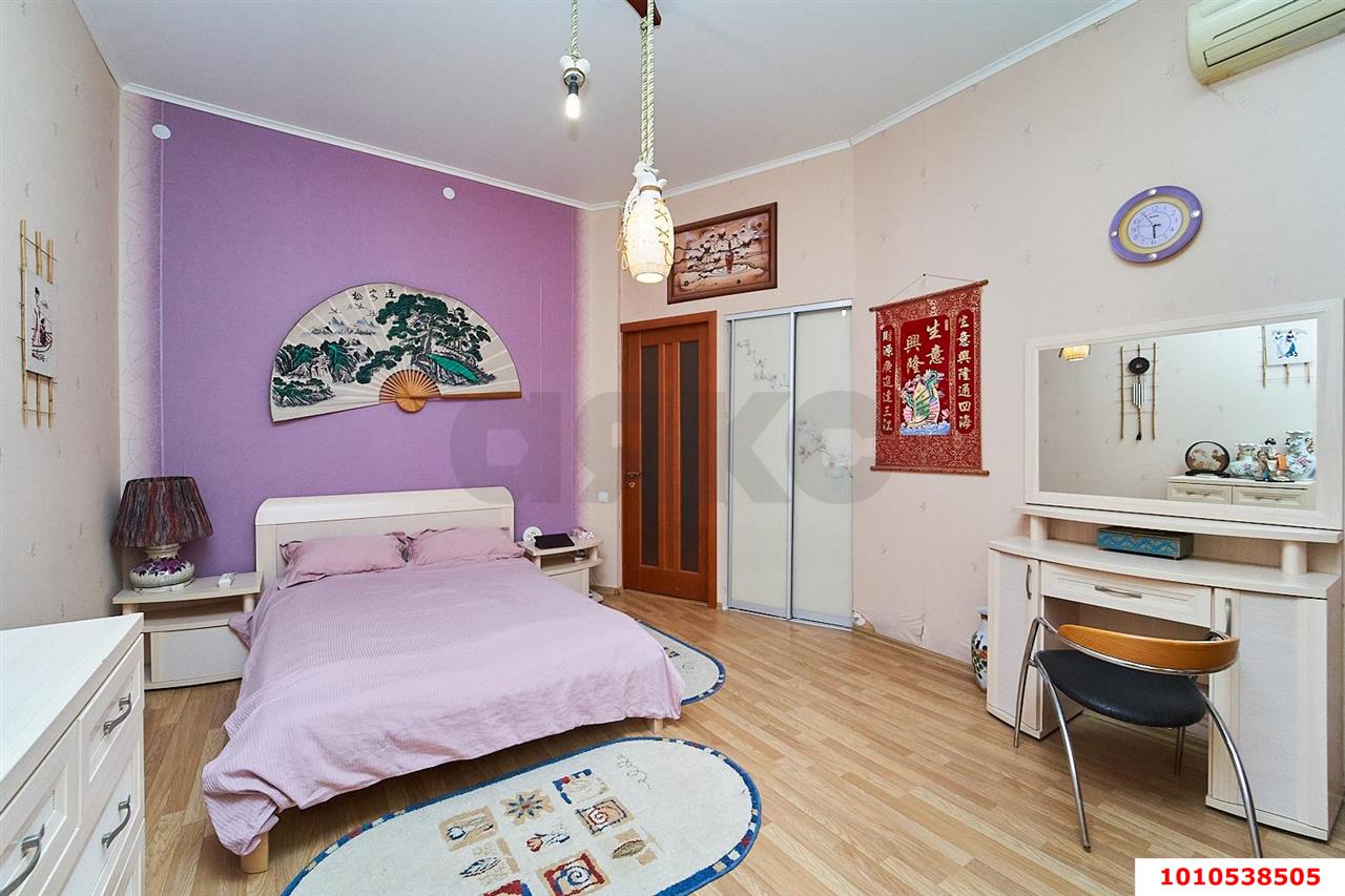 Фото №5: Дом 399&nbsp;м² + 13&nbsp;сот., 1&nbsp;эт. - Краснодар, Прикубанский внутригородской округ, Калинино, мкр. Завод Радиоизмерительных Приборов, ул. Белозёрная, 5