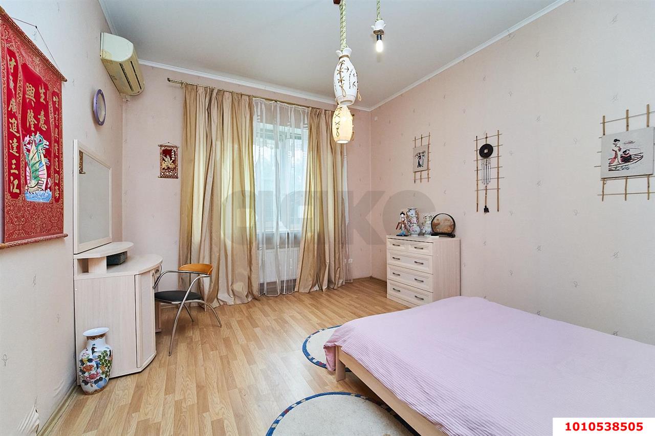 Фото №6: Дом 399&nbsp;м² + 13&nbsp;сот., 1&nbsp;эт. - Краснодар, Прикубанский внутригородской округ, Калинино, мкр. Завод Радиоизмерительных Приборов, ул. Белозёрная, 5