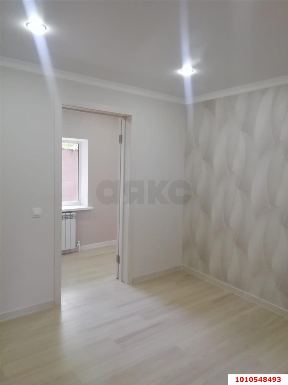 Фото №5: Дом 65&nbsp;м² + 2.3&nbsp;сот., 1&nbsp;эт. - Яблоновский, пер. Тупиковый, 16