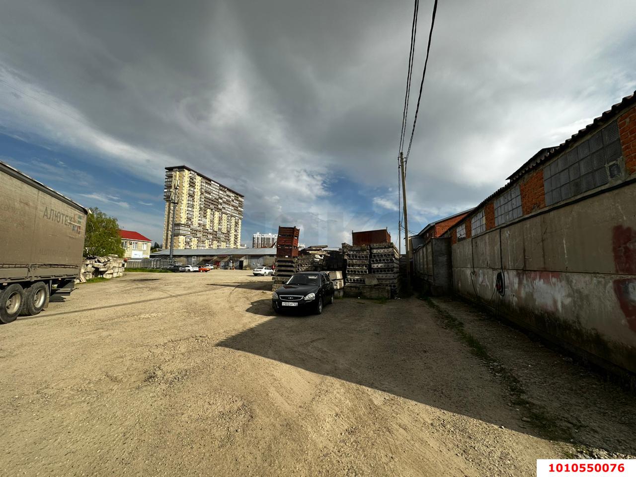 Фото №12: Производственное помещение 3248&nbsp;м², 1/2&nbsp;эт. - Краснодар, Карасунский внутригородской округ, Пашковский, мкр. Пашковская переправа