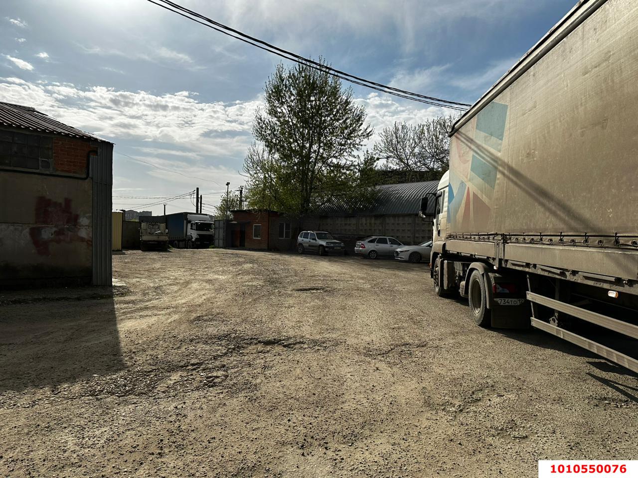 Фото №13: Производственное помещение 3248&nbsp;м², 1/2&nbsp;эт. - Краснодар, Карасунский внутригородской округ, Пашковский, мкр. Пашковская переправа