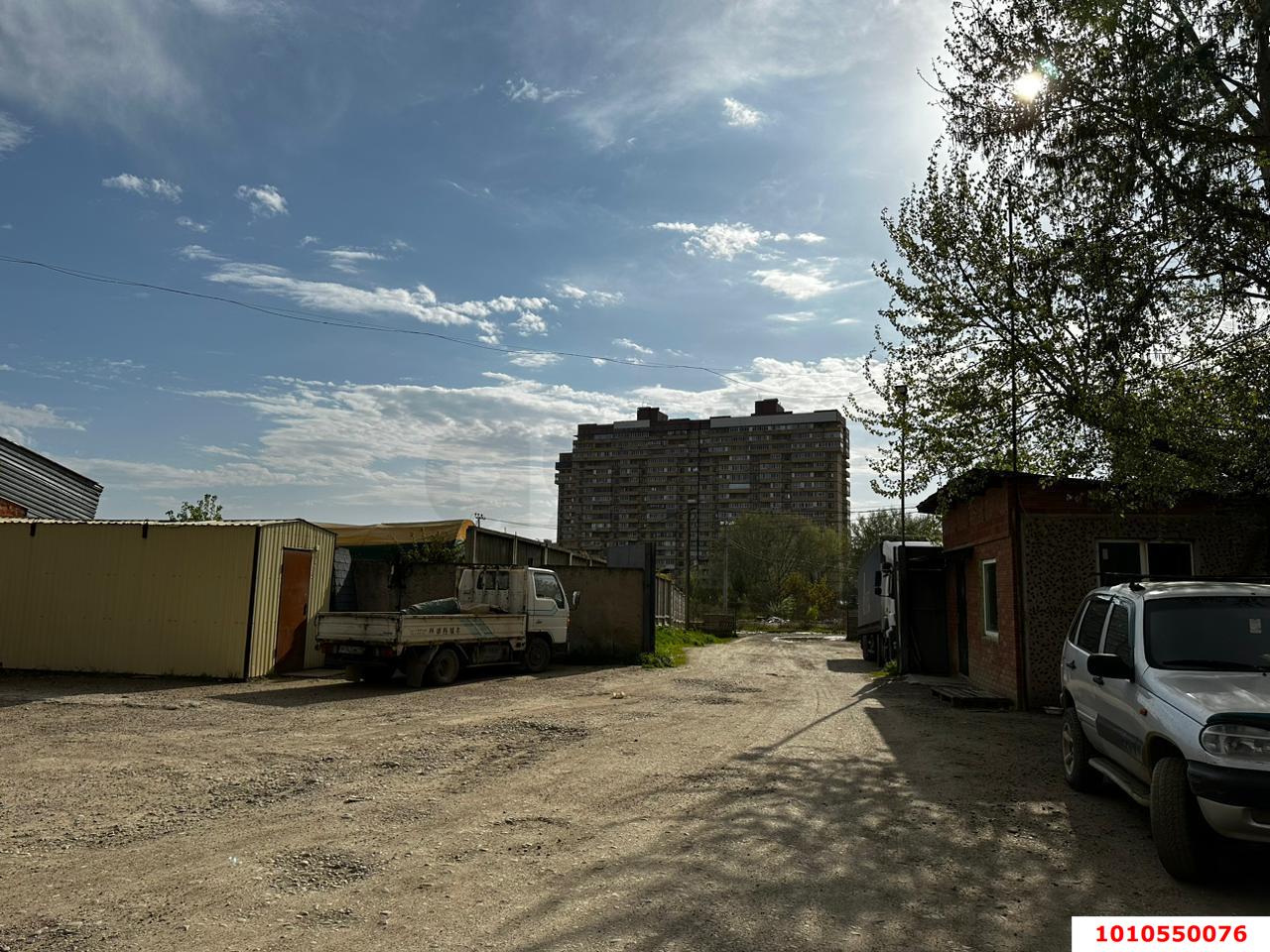 Фото №14: Производственное помещение 3248&nbsp;м², 1/2&nbsp;эт. - Краснодар, Карасунский внутригородской округ, Пашковский, мкр. Пашковская переправа