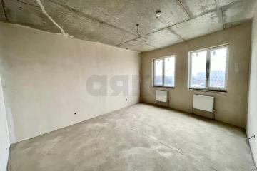 Фото №1: 1-комнатная квартира 49 м², 13/21 эт. - Краснодар, мкр. жилой комплекс Версаль, ул. Черниговская, 1