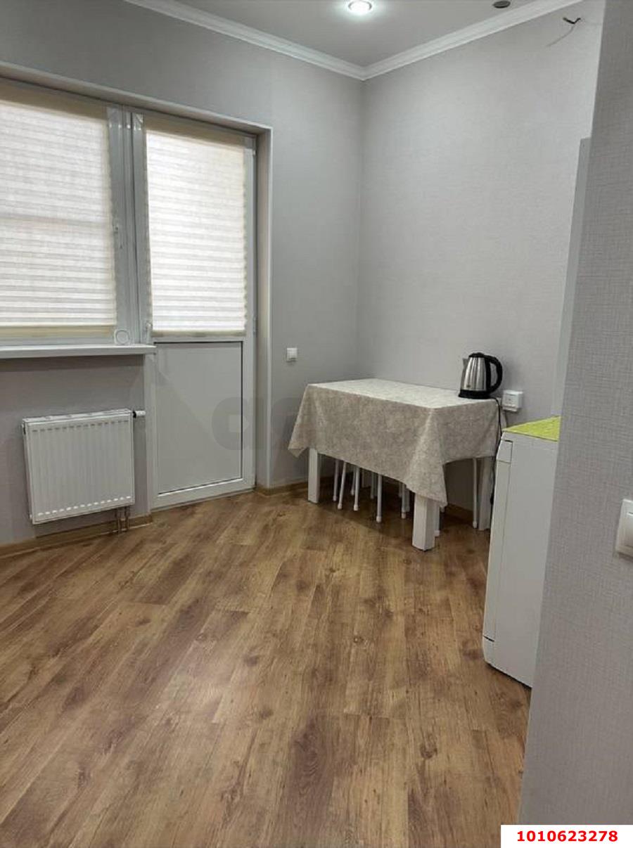 Фото №12: 2-комнатная квартира 39&nbsp;м², 2/3&nbsp;эт. - Краснодар, Прикубанский внутригородской округ, мкр. жилой комплекс Отрада, ул. имени Валерия Вишневецкого, 13