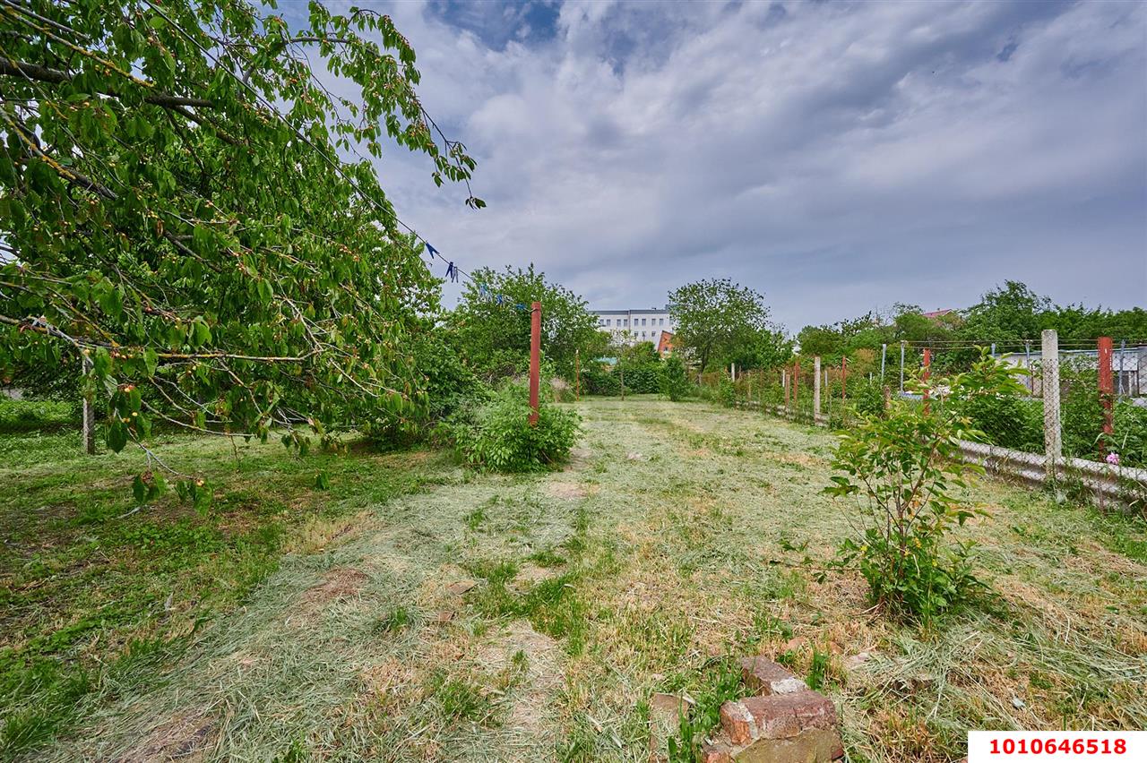 Фото №7: Дом 30&nbsp;м² + 8&nbsp;сот., 1&nbsp;эт. - Краснодар, Карасунский внутригородской округ, ж/м Пашковский, ул. Суворова, 41