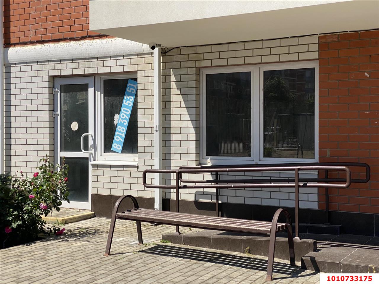 Фото №8: Торговое помещение 53&nbsp;м², 1/6&nbsp;эт. - Берёзовый, Прикубанский внутригородской округ, Прогресс, мкр. жилой комплекс Прогресс, ул. имени В.М. Бехтерева, 2Ак1