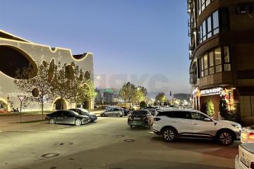 Фото №1: Торговое помещение 72 м², 18 эт. - Краснодар, мкр. Достояние, ул. Конгрессная, 27