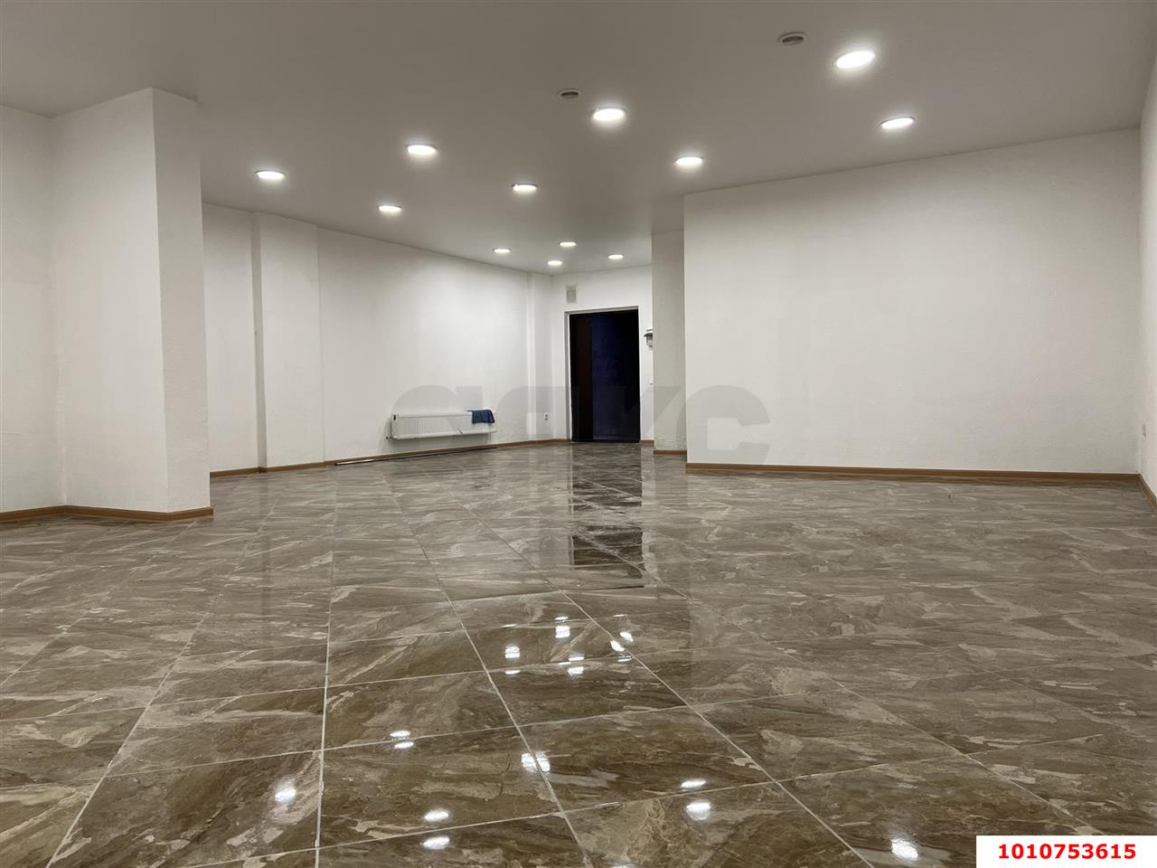 Фото №4: Торговое помещение 72&nbsp;м², 18&nbsp;эт. - Краснодар, Прикубанский внутригородской округ, мкр. Достояние, ул. Конгрессная, 27
