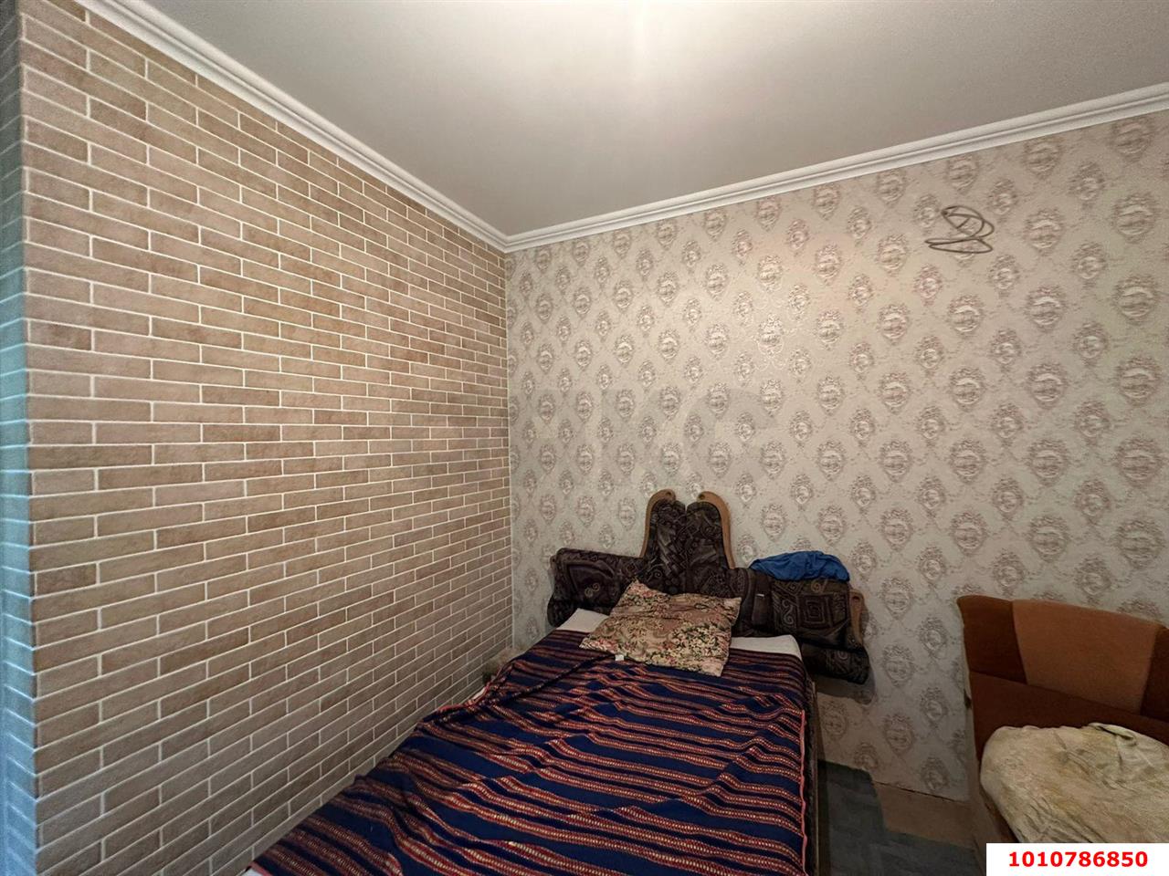 Фото №9: Дом 70&nbsp;м² + 6&nbsp;сот., 2&nbsp;эт. - Елизаветинская, Прикубанский внутригородской округ, ст Автомобилист-2, ул. 1-я Линия, 12