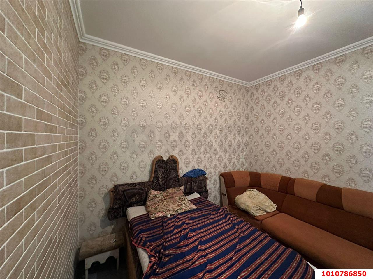 Фото №8: Дом 70&nbsp;м² + 6&nbsp;сот., 2&nbsp;эт. - Елизаветинская, Прикубанский внутригородской округ, ст Автомобилист-2, ул. 1-я Линия, 12