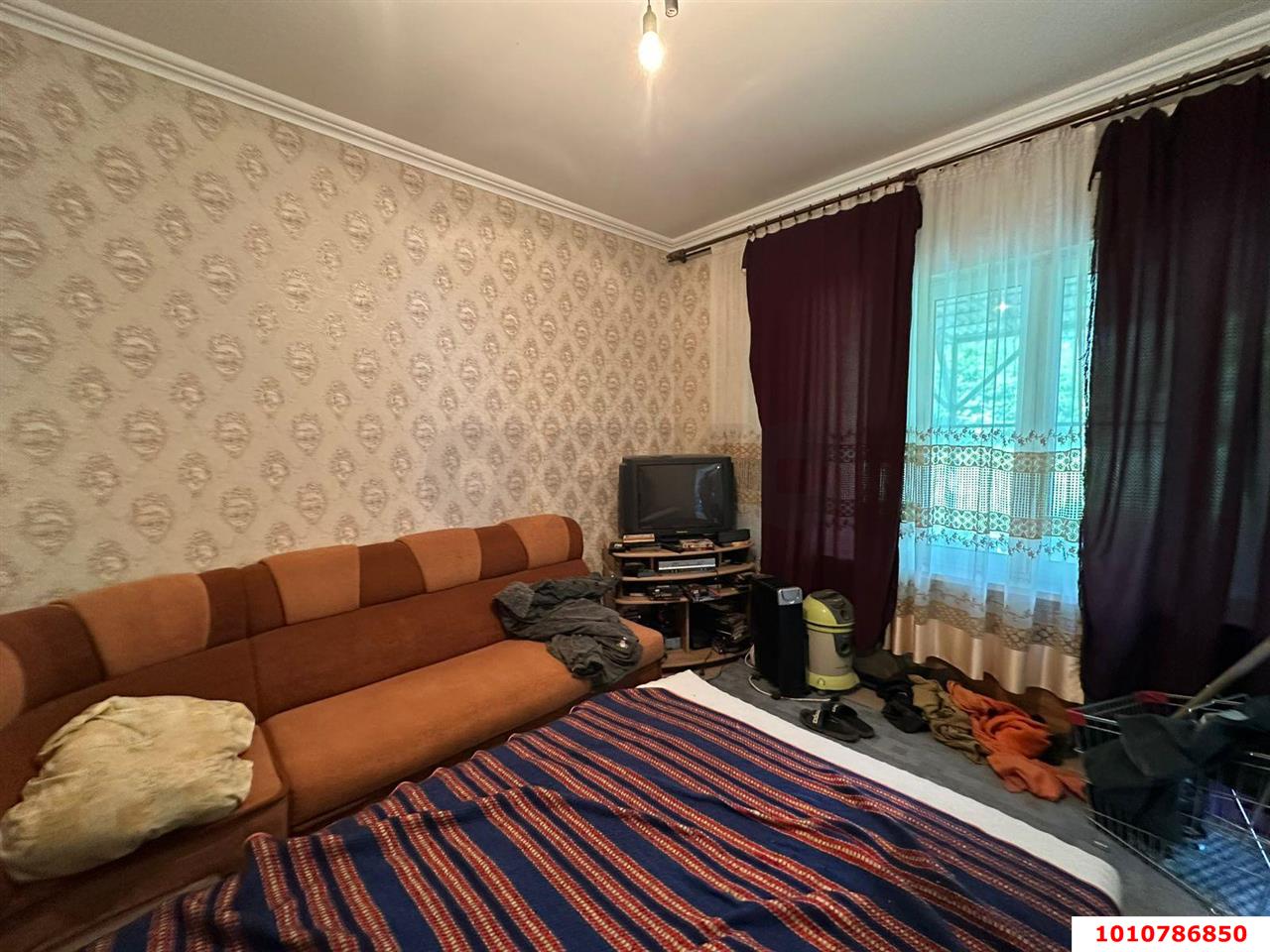 Фото №7: Дом 70&nbsp;м² + 6&nbsp;сот., 2&nbsp;эт. - Елизаветинская, Прикубанский внутригородской округ, ст Автомобилист-2, ул. 1-я Линия, 12