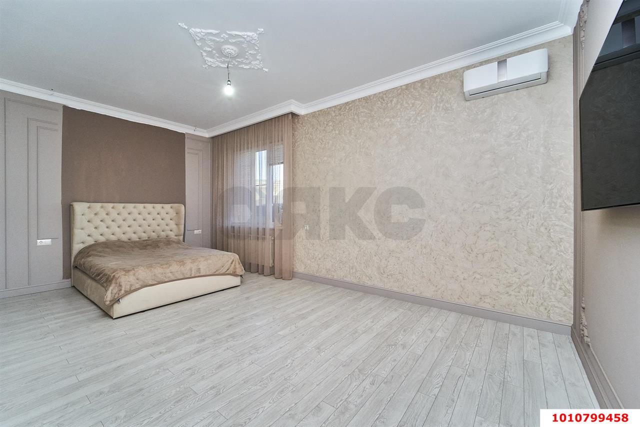Фото №9: Дом 175&nbsp;м² + 7.2&nbsp;сот., 1&nbsp;эт. - Краснодар, Карасунский внутригородской округ, мкр. ДНТ Новознаменский, ул. Камчатская, 22