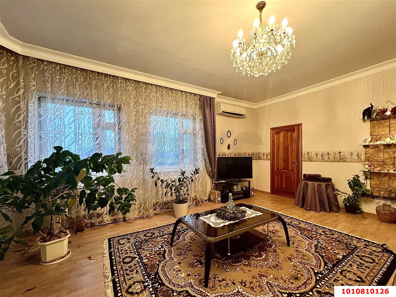 Фото №6: Дом 291&nbsp;м² + 12&nbsp;сот., 2&nbsp;эт. - Знаменский, мкр. Карасунский внутригородской округ, ул. Пшеничная, 20