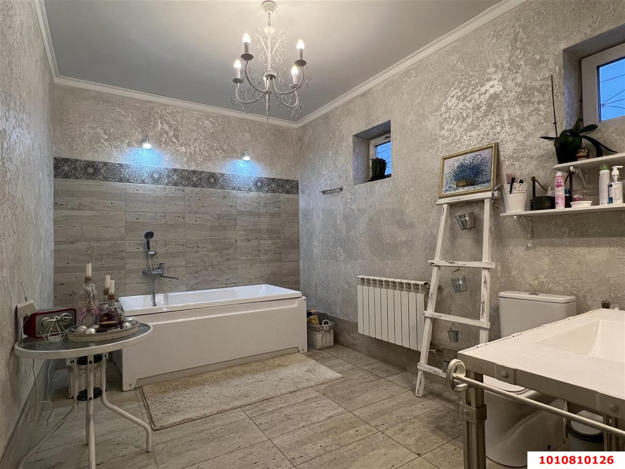 Фото №10: Дом 291&nbsp;м² + 12&nbsp;сот., 2&nbsp;эт. - Знаменский, мкр. Карасунский внутригородской округ, ул. Пшеничная, 20