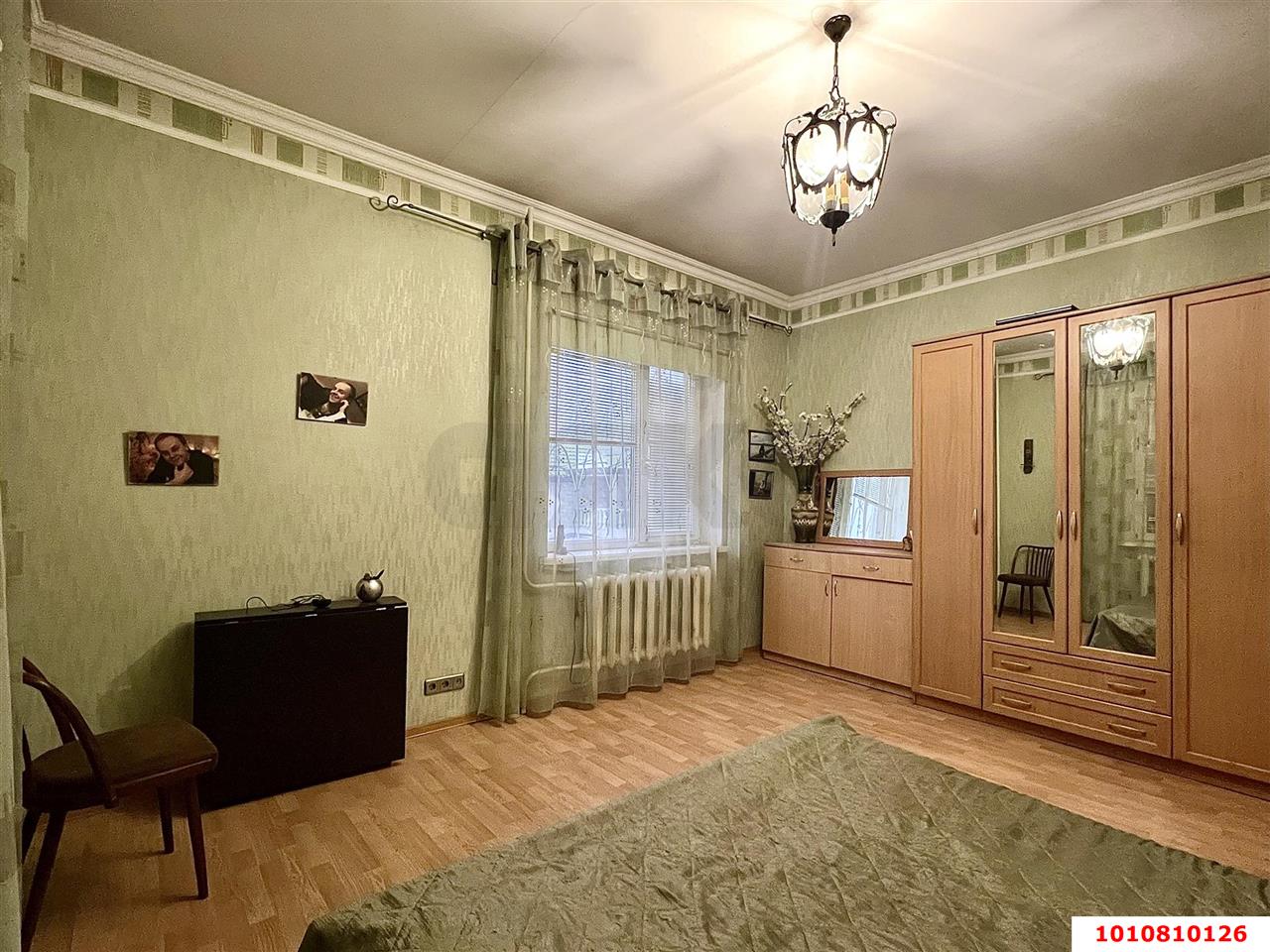 Фото №9: Дом 291&nbsp;м² + 12&nbsp;сот., 2&nbsp;эт. - Знаменский, мкр. Карасунский внутригородской округ, ул. Пшеничная, 20