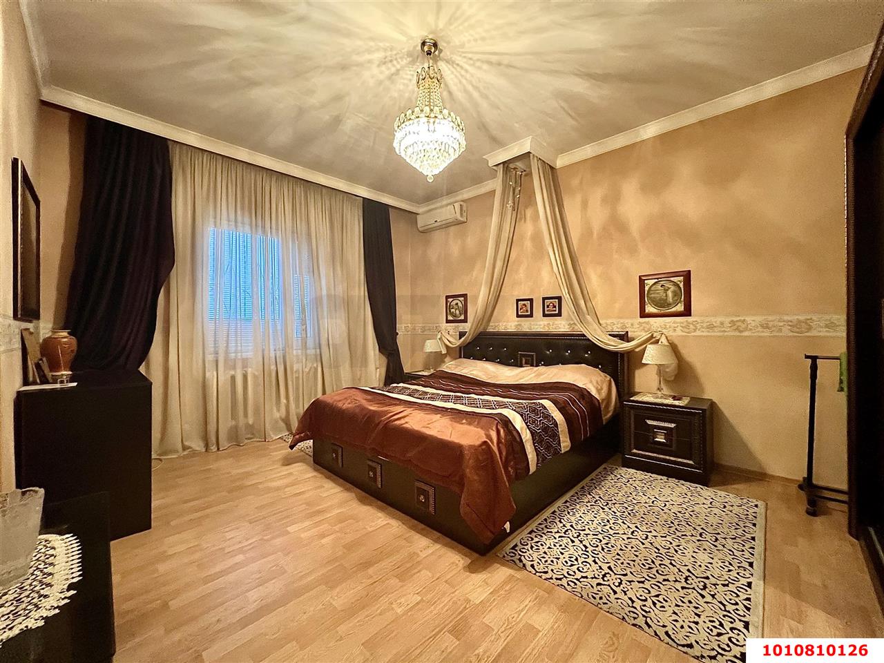 Фото №8: Дом 291&nbsp;м² + 12&nbsp;сот., 2&nbsp;эт. - Знаменский, мкр. Карасунский внутригородской округ, ул. Пшеничная, 20