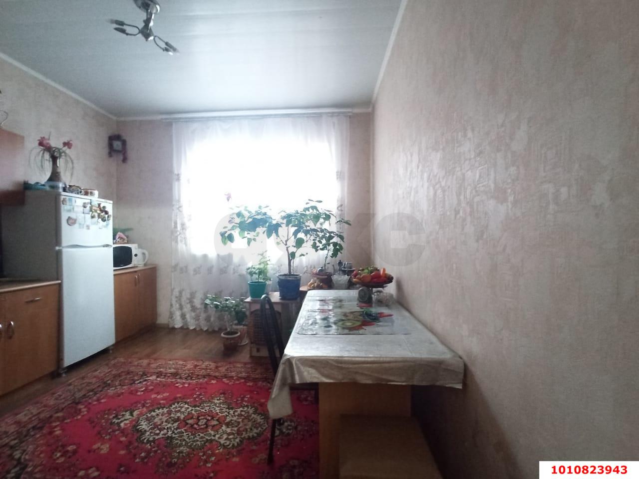 Фото №6: Дом 161&nbsp;м² + 4.77&nbsp;сот., 1&nbsp;эт. - Новотитаровская, ул. Продольная