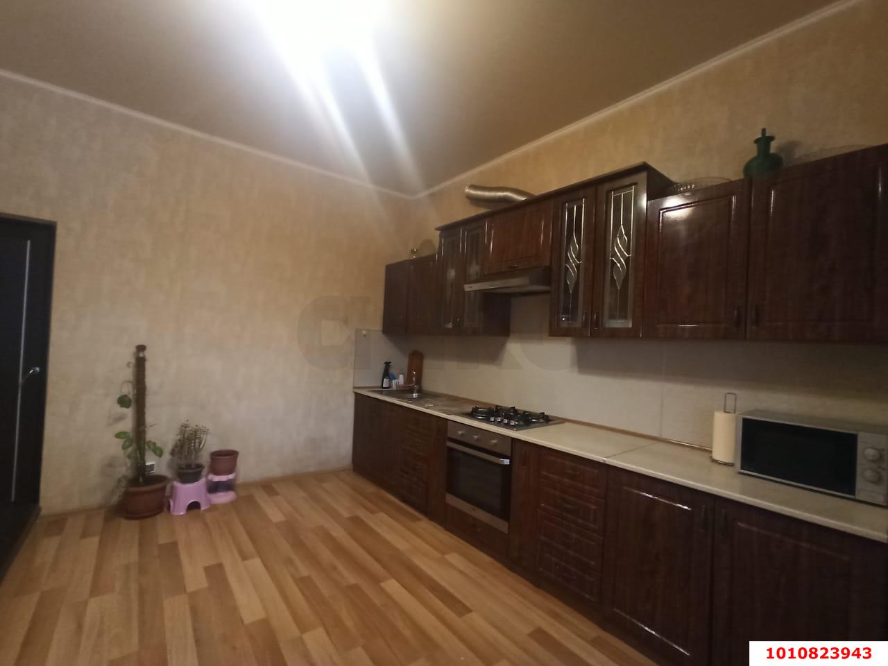 Фото №5: Дом 161&nbsp;м² + 4.77&nbsp;сот., 1&nbsp;эт. - Новотитаровская, ул. Продольная