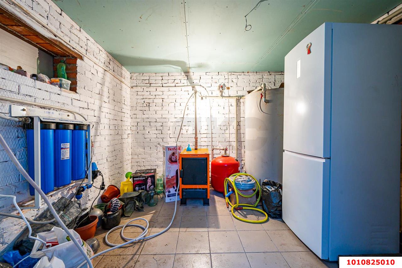 Фото №9: Дом 110&nbsp;м² + 6&nbsp;сот., 2&nbsp;эт. - Кубанская Нива-2, мкр. Прикубанский внутригородской округ, ул. Весенняя