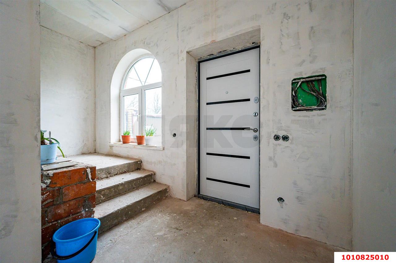 Фото №8: Дом 110&nbsp;м² + 6&nbsp;сот., 2&nbsp;эт. - Кубанская Нива-2, мкр. Прикубанский внутригородской округ, ул. Весенняя
