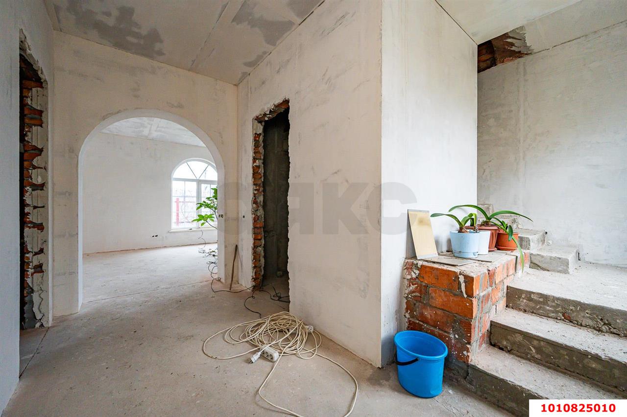 Фото №10: Дом 110&nbsp;м² + 6&nbsp;сот., 2&nbsp;эт. - Кубанская Нива-2, мкр. Прикубанский внутригородской округ, ул. Весенняя