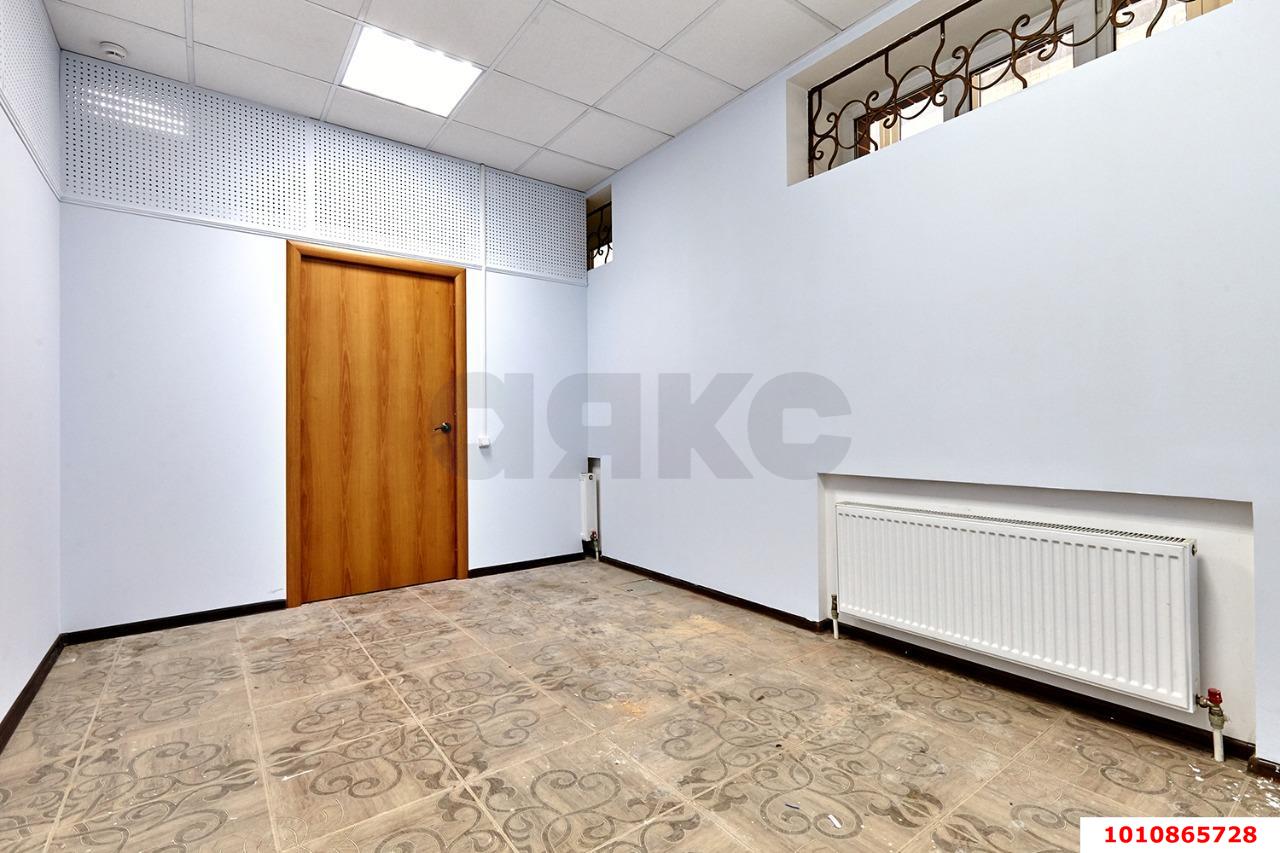 Фото №3: Торговое помещение 97&nbsp;м², 6&nbsp;эт. - Краснодар, Прикубанский внутригородской округ, мкр. Музыкальный, ул. имени С.В. Рахманинова, 33