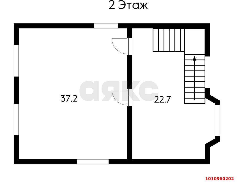 Фото №17: Отдельное здание 230&nbsp;м², 4&nbsp;эт. - Краснодар, Карасунский внутригородской округ, мкр. Гидростроителей, ул. имени Дмитрия Благоева, 24