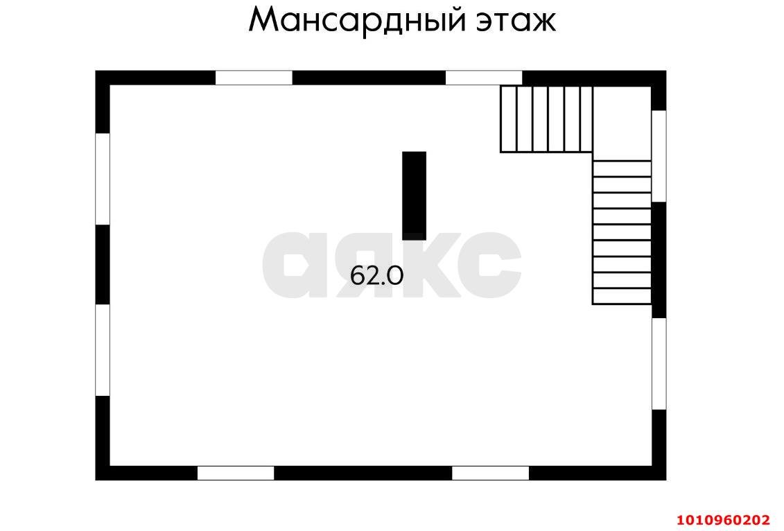 Фото №18: Отдельное здание 230&nbsp;м², 4&nbsp;эт. - Краснодар, Карасунский внутригородской округ, мкр. Гидростроителей, ул. имени Дмитрия Благоева, 24