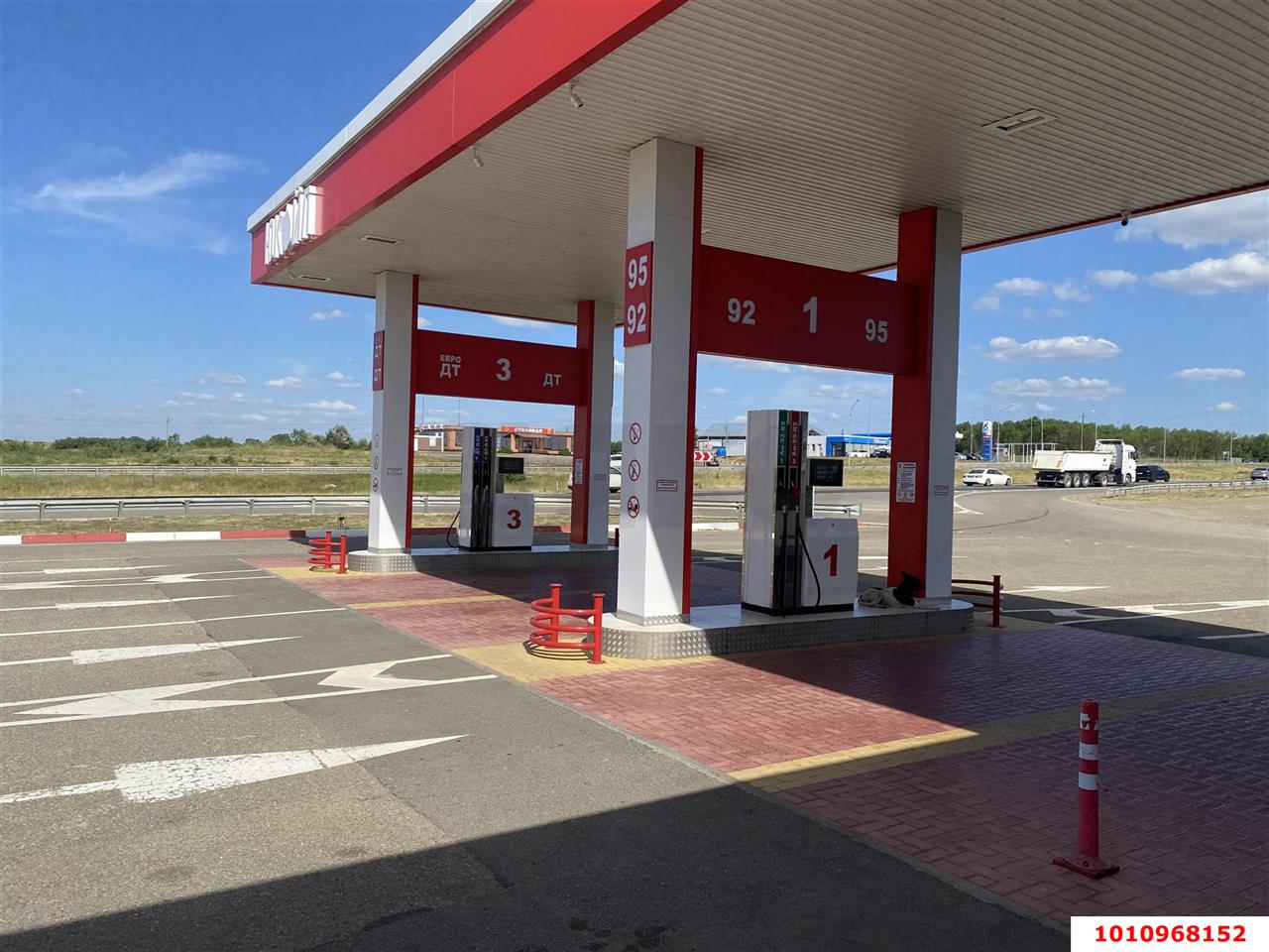 Фото №3: Готовый бизнес 45&nbsp;м², 1/1&nbsp;эт. - Кавказ