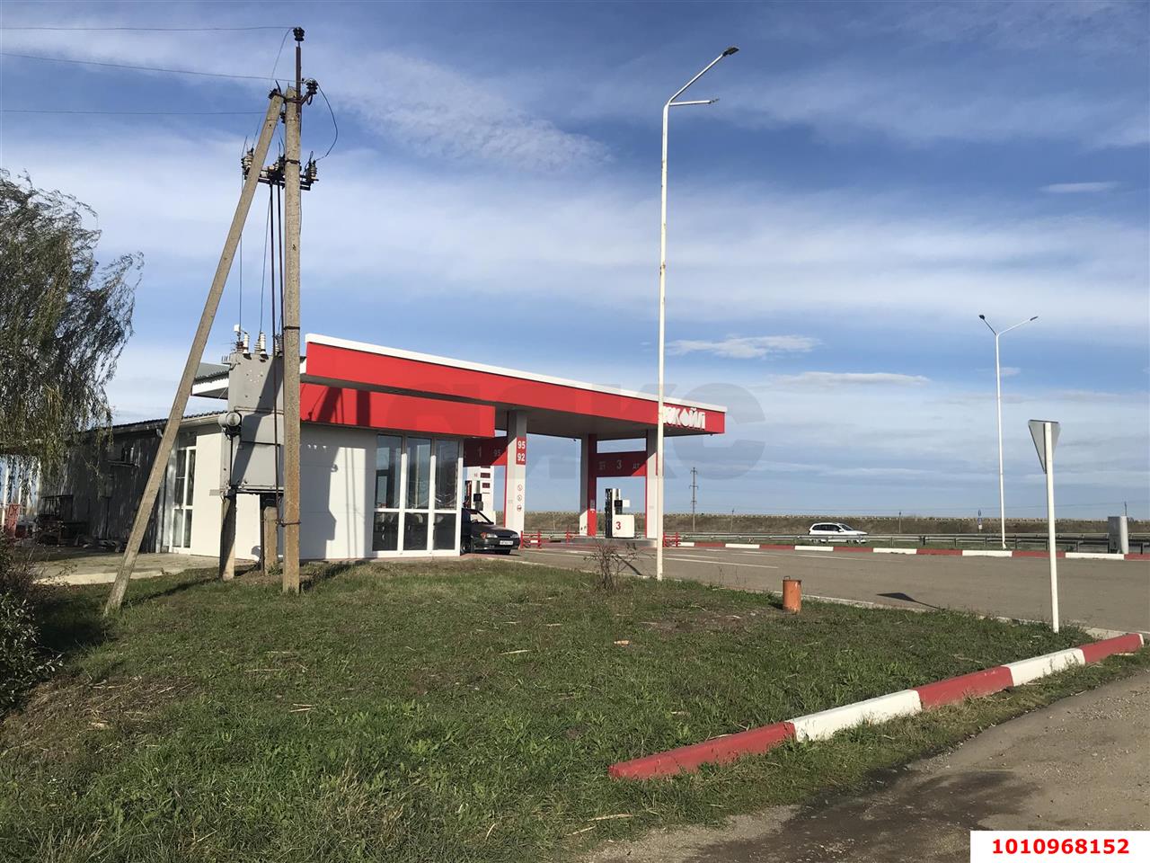Фото №5: Готовый бизнес 45&nbsp;м², 1/1&nbsp;эт. - Кавказ