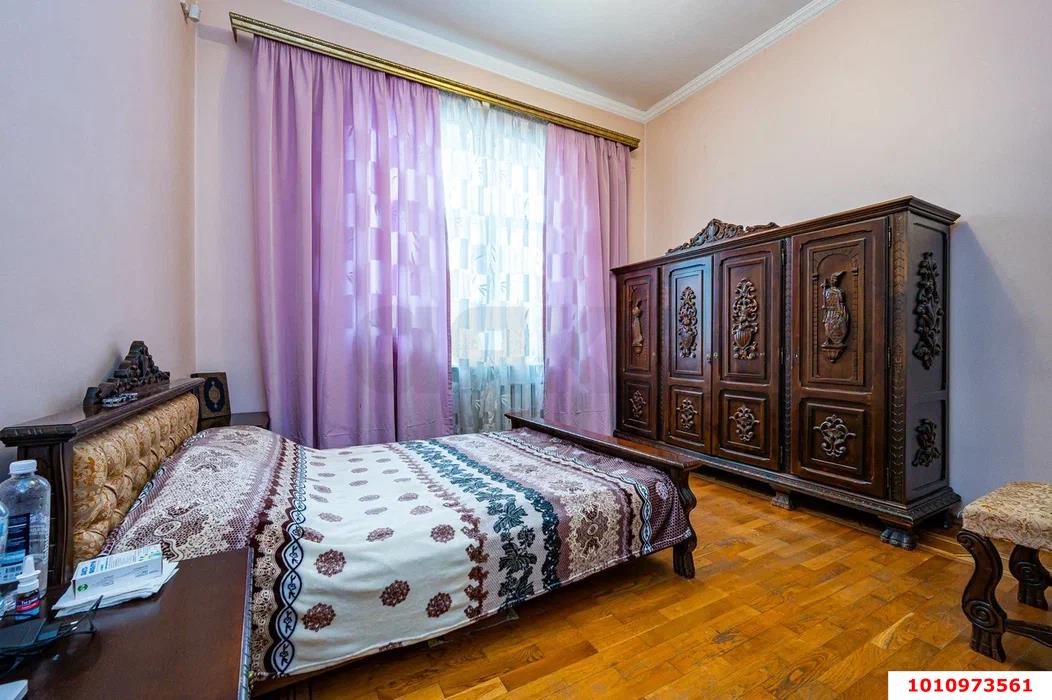 Фото №4: Дом 138&nbsp;м² + 4.44&nbsp;сот., 1&nbsp;эт. - Краснодар, Западный внутригородской округ, мкр. Фестивальный, ул. Михаила Власова