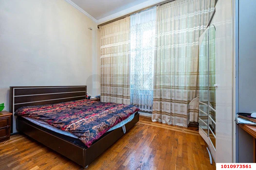 Фото №10: Дом 138&nbsp;м² + 4.44&nbsp;сот., 1&nbsp;эт. - Краснодар, Западный внутригородской округ, мкр. Фестивальный, ул. Михаила Власова