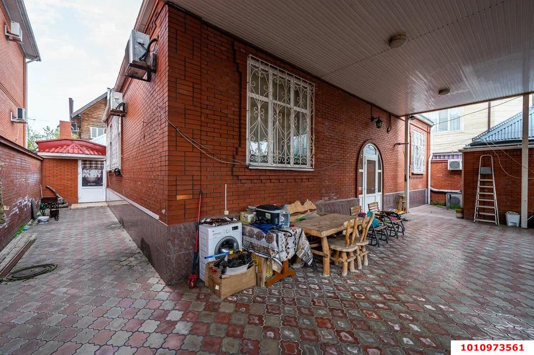 Фото №16: Дом 138&nbsp;м² + 4.44&nbsp;сот., 1&nbsp;эт. - Краснодар, Западный внутригородской округ, мкр. Фестивальный, ул. Михаила Власова