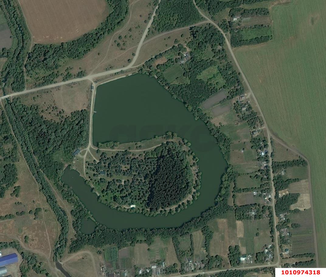 Фото №5: Земельный участок под ИЖС 1483.85&nbsp;сот. - Средний Дукмасов, ул. Луговая, 7