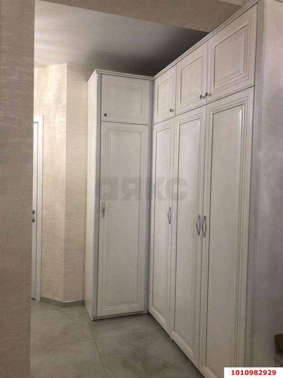 Фото №3: 3-комнатная квартира 85&nbsp;м², 9/25&nbsp;эт. - Краснодар, Центральный внутригородской округ, Центральный, мкр. ЖК Большой, ул. Красная, 176лит1/2