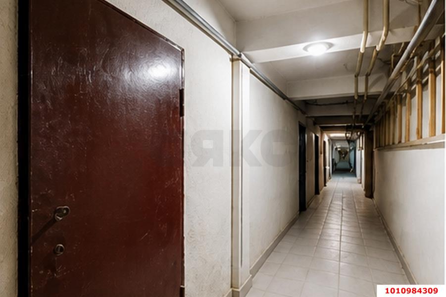 Фото №13: Торговое помещение 932&nbsp;м², 5&nbsp;эт. - Краснодар, Прикубанский внутригородской округ, мкр. Фестивальный, ул. Яна Полуяна, 50