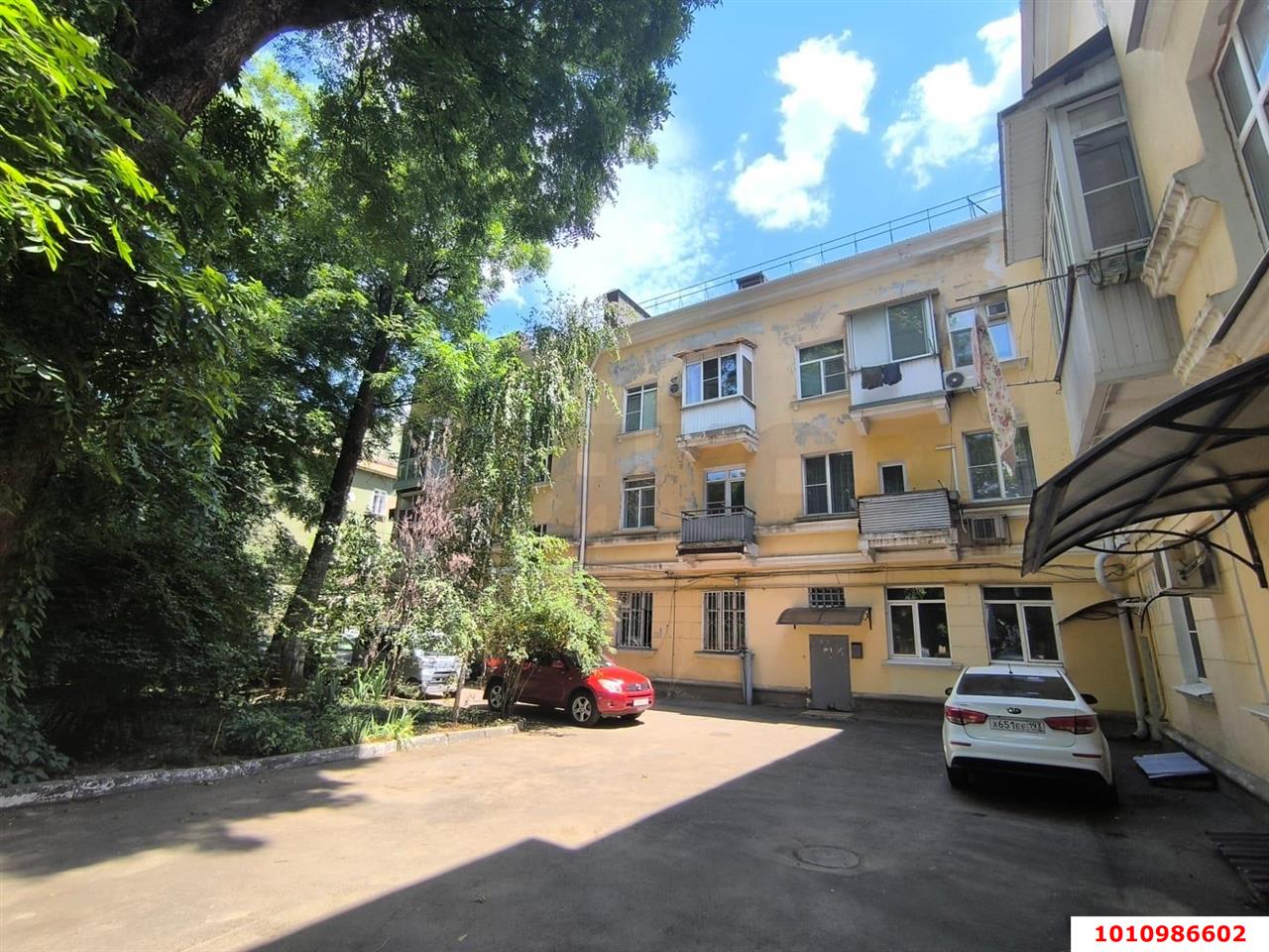 Фото №4: Офисное помещение 206&nbsp;м², 1/3&nbsp;эт. - Краснодар, Центральный внутригородской округ, мкр. Центральный, ул. Мира, 63