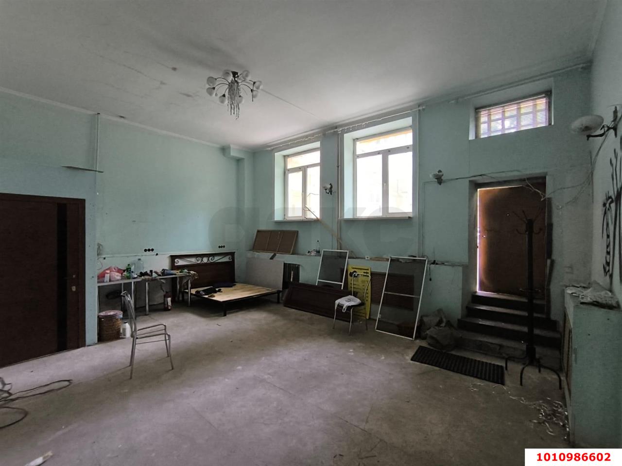 Фото №6: Офисное помещение 206&nbsp;м², 1/3&nbsp;эт. - Краснодар, Центральный внутригородской округ, мкр. Центральный, ул. Мира, 63