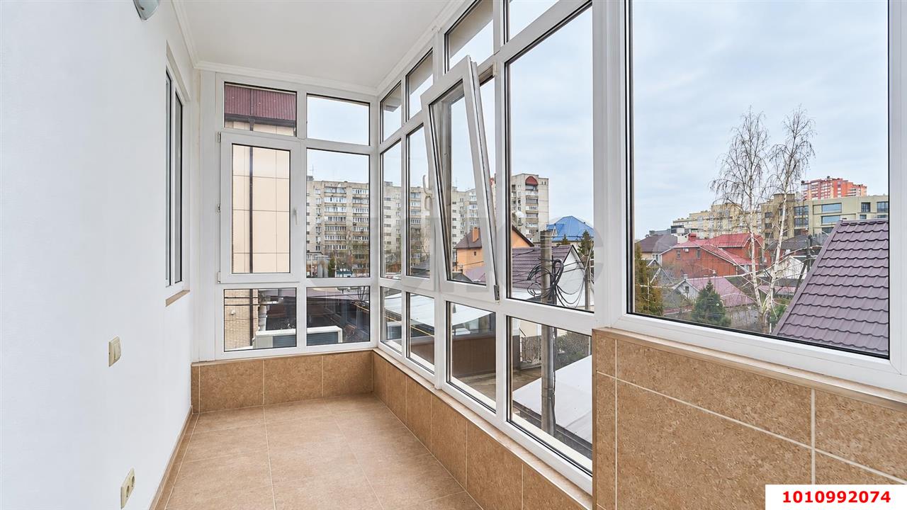 Фото №16: 3-комнатная квартира 125&nbsp;м², 2/10&nbsp;эт. - Краснодар, мкр. Западный внутригородской округ, ул. Брянская, 49